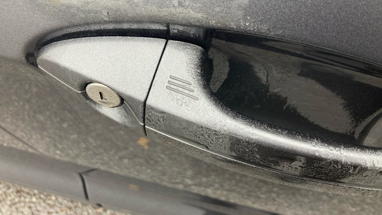 Ford EcoSport 1.0 EcoBoost 125 ST-Line 5dr Petrol Hatchback